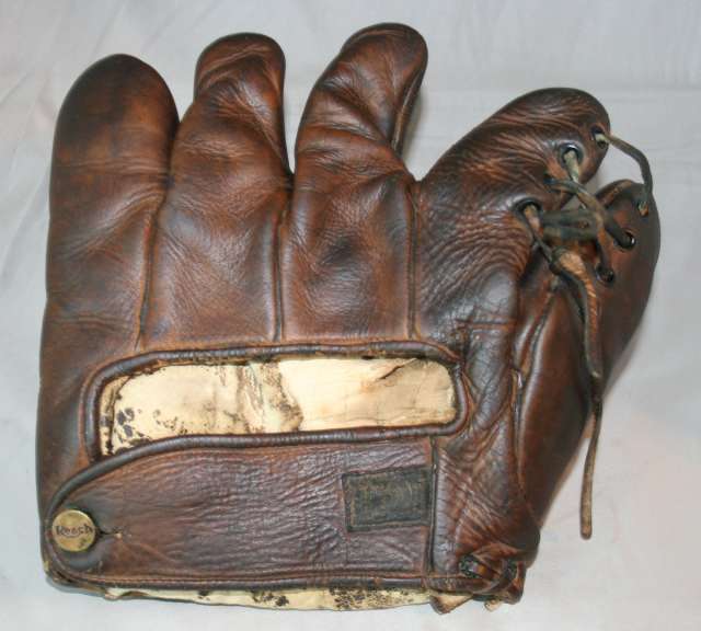 Eddie Collins Reach Back